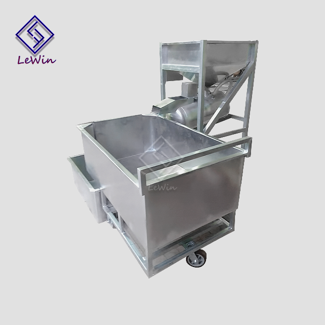 Sesame Washing Machine